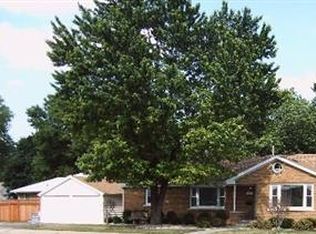 500 S Kennedy Dr, Bradley, IL 60915