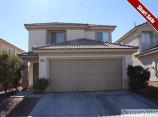 5025 Glittering Star Ct, Las Vegas, NV 89130