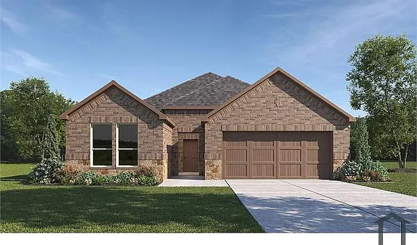 4195 Waldron Trl — Photo 1