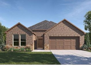 4195 Waldron Trl, Forney, TX 75126