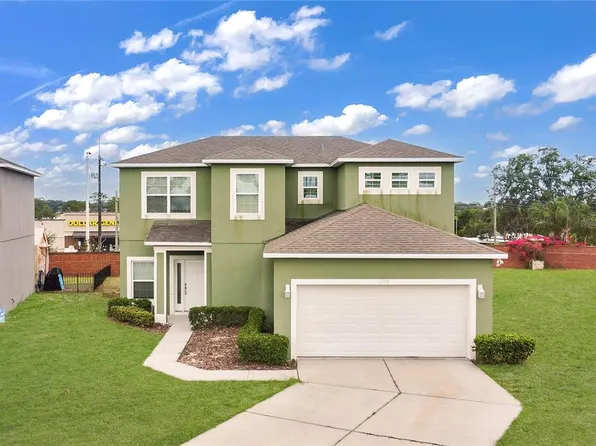 1370 SALISBURY DRIVE, WINTER HAVEN, FL 33881