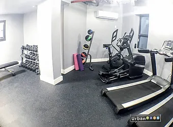 Rented by Urban Pads