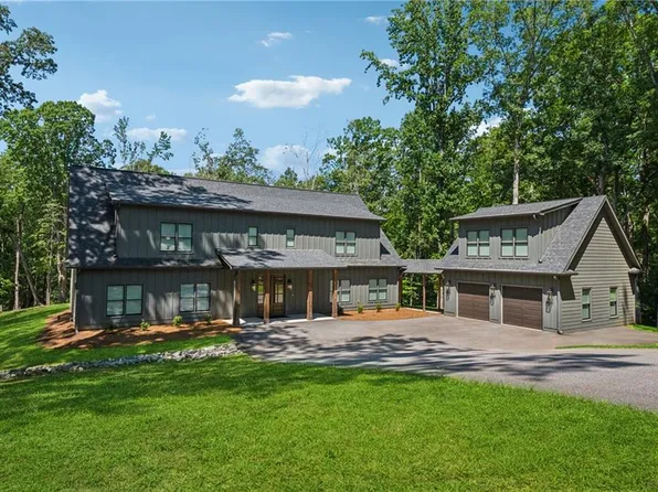 3394 Robinson Rd, Gainesville, GA 30506