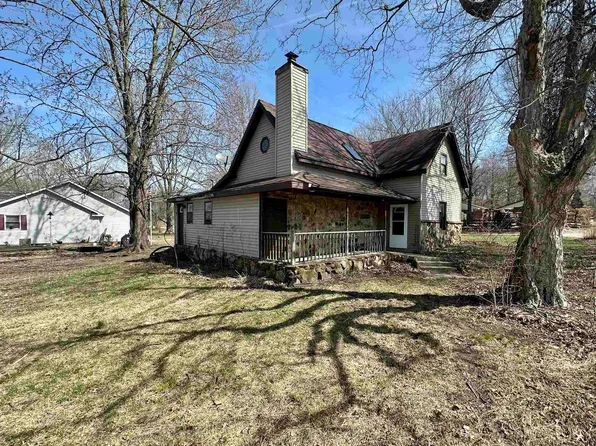 624 Highland Ave, Worthington, IN 47471
