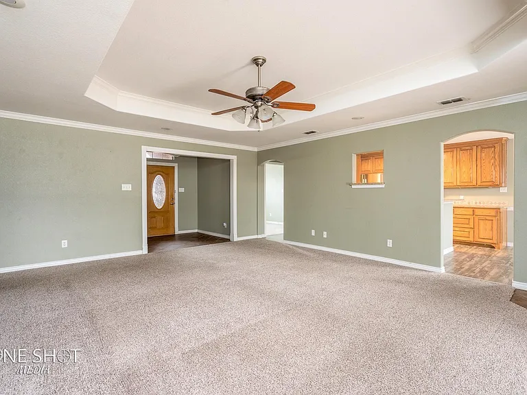 210 Ruger St — Photo 21