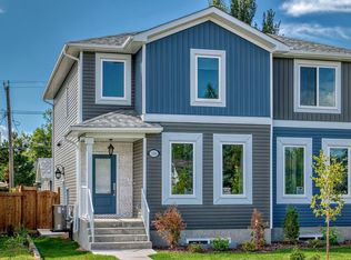 11016 149th St NW, Edmonton, AB