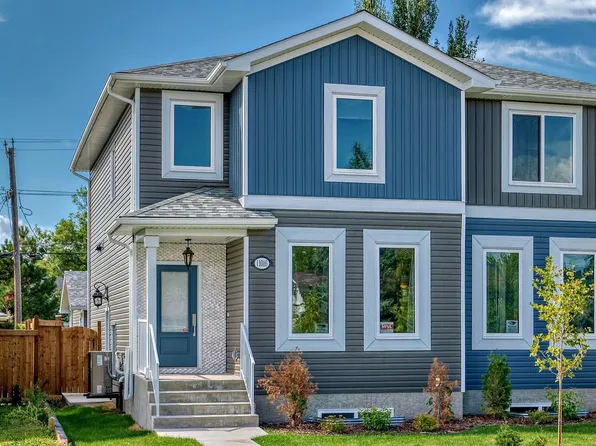 11016 149th St NW, Edmonton, AB T5P 1M8