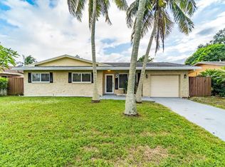 3310 NW 64th St, Fort Lauderdale, FL 33309