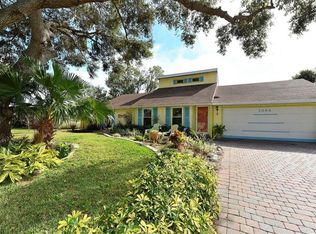 3054 Savage Rd, Sarasota, FL 34231