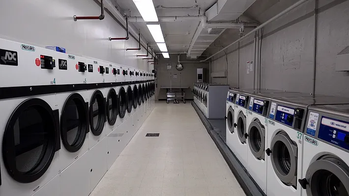 Rented by Brown Harris Stevens | media 20