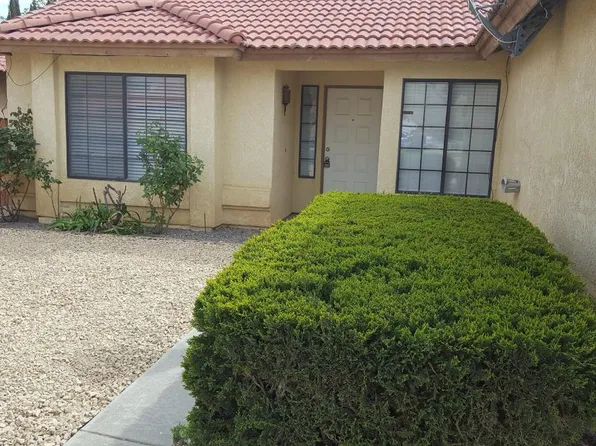 2656 Westland Dr, Rosamond, CA 93560