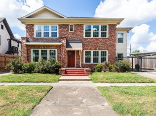 1808 Wheeler St APT 1, Houston, TX 77004