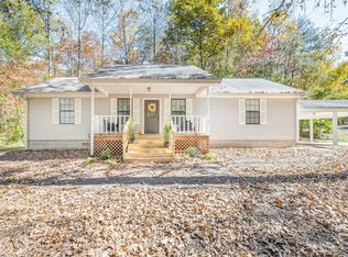 197 Rogers Creek Rd, Clarkesville, GA 30523