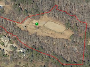 15235 Birmingham Hwy, Milton, GA 30004