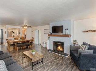 407 1b Overlook Rd #1B, Sapphire, NC 28774