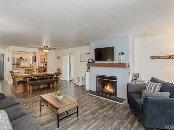 407-1B Overlook Road #1B, Sapphire, NC 28774