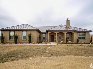 145 Edinburgh Rd, San Angelo, TX 76901