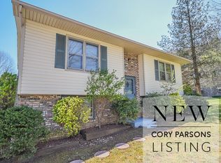 346 Mountain View Dr, Hampton, TN 37658