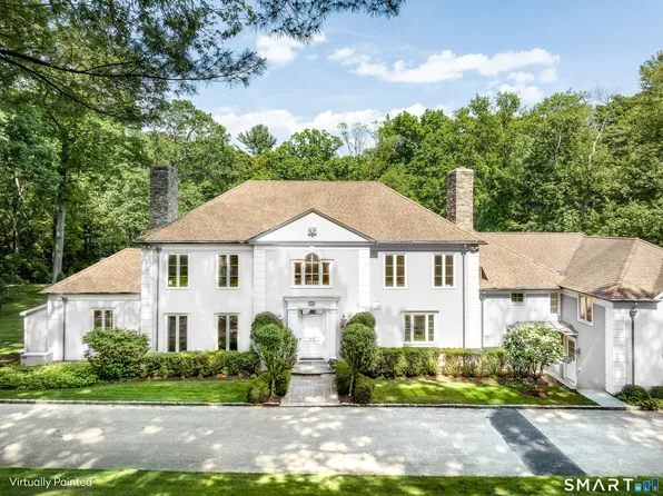 700 Hollow Tree Ridge Road, Darien, CT 06820