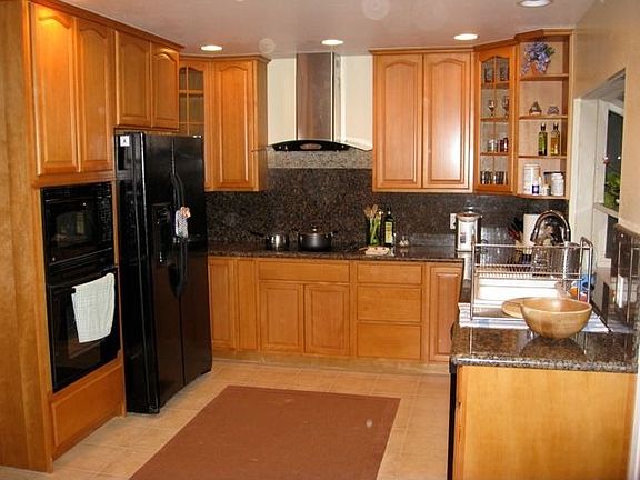 New Kitchen