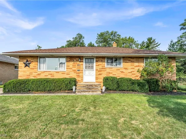 7180 Abbot Dr, Parma, OH 44134