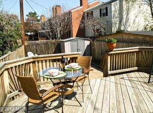 3360 Ardley Ct, Falls Church, VA 22041