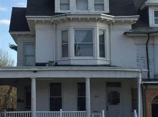 436 Linden Ave APT 3, York, PA 17404
