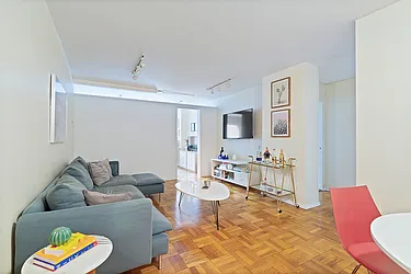 Rented by Compass