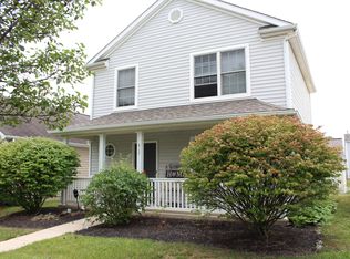 417 Equality Way, Galloway, OH 43119