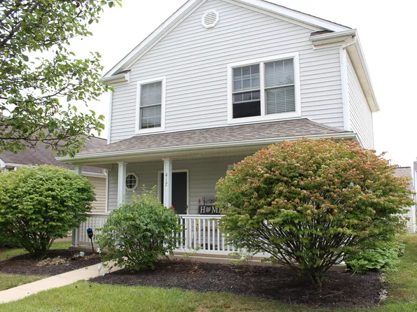 417 Equality Way, Galloway, OH 43119