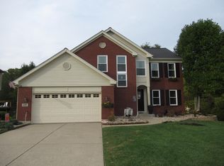 110 Hunters Hill Dr, Alexandria, KY