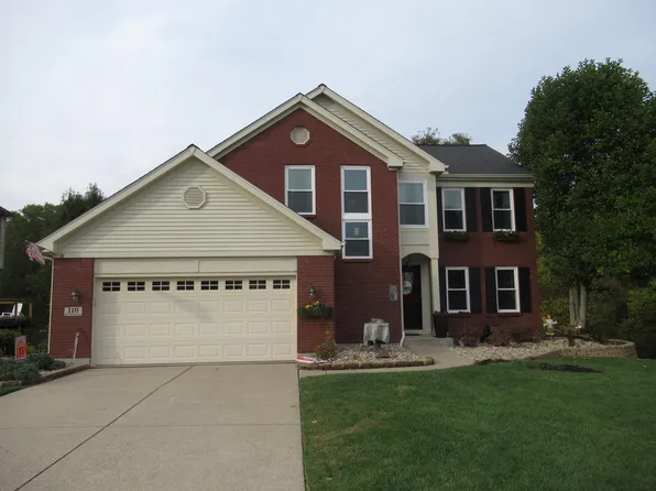 110 Hunters Hill Dr, Alexandria, KY 41001