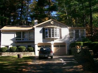 37 Rainbow Rd, Glocester, RI 02814