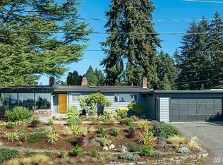 8224 SE 38th Pl, Mercer Island, WA 98040