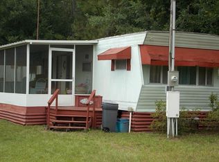 116 Creekside Rd, Satsuma, FL 32189