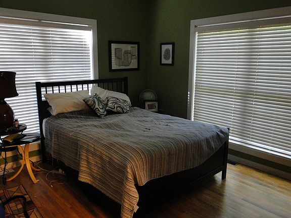 Front bedroom
