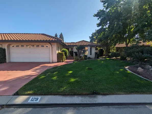 129 Queen Ln, Madera, CA 93637