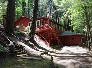 17111 Edgewood Way, Middletown, CA 95461