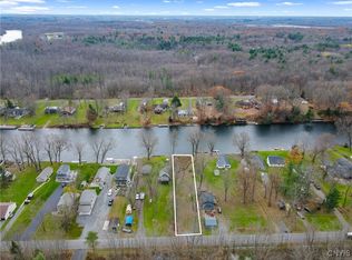 4402 Riverview Rd, Brewerton, NY 13029