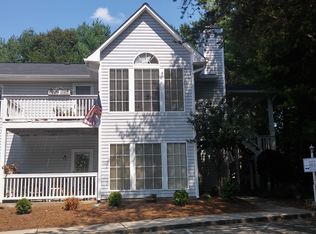 677 Balfour Rd, Winston Salem, NC 27104