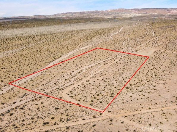 0 Copper City Rd, Barstow, CA 92311