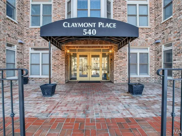 540 N And South Rd APT 105, Saint Louis, MO 63130