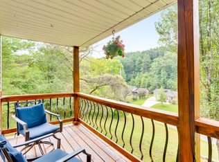 1187 Walnut Grove Church Rd, Dayton, TN 37321