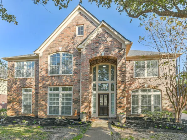 13722 Greenwood Manor Dr, Cypress, TX 77429