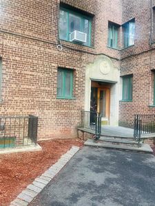 2160 E Tremont Avenue #5F, Bronx, NY, 10462