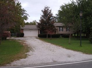 13905 Hartford Rd, Sunbury, OH 43074