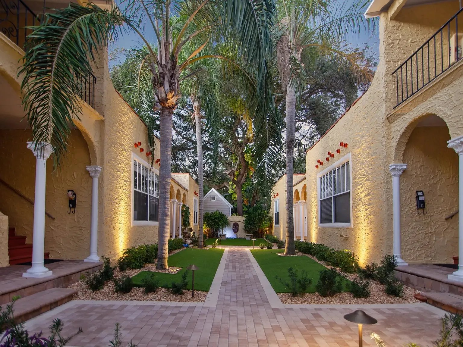 1 bed, 535 sqft, $2,025 — Photo 1
