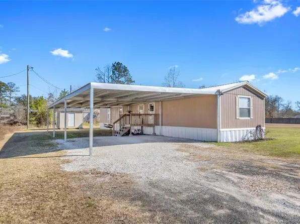1326 Bayleaf Dr, Lake Charles, LA 70611