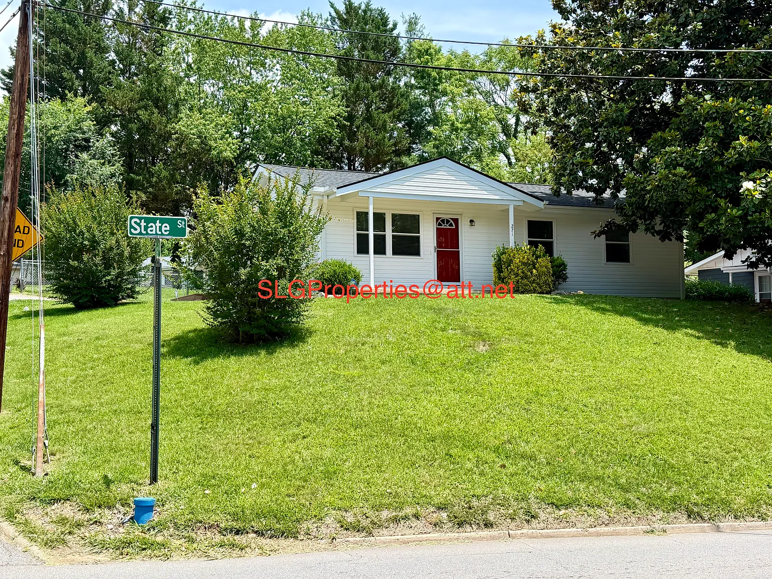 271 State St — Photo 1