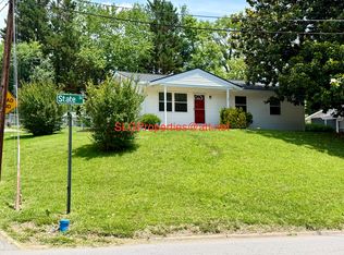271 State St, Asheville, NC 28806